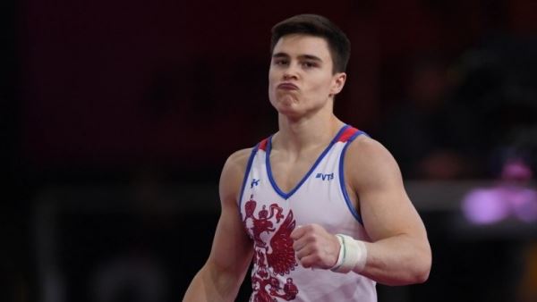 Российский чемпион мира назвал мотивацию для выступления под нейтральным флагом