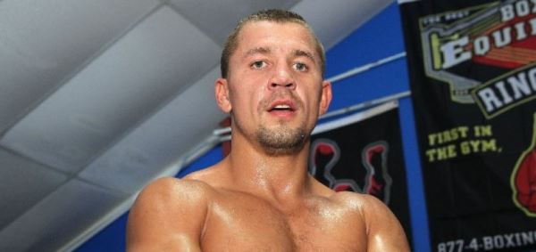 Матвей Коробов вернется на ринг через несколько месяцев