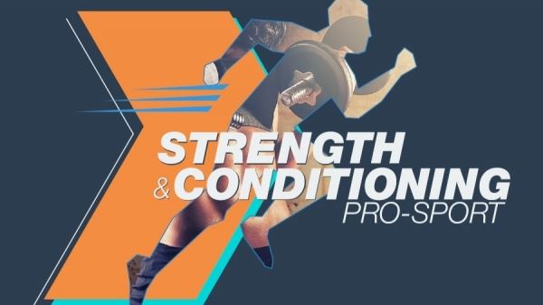 Заканчивается набор на программу «Тренер по физической подготовке – Strength & Conditioning Pro-Sports»